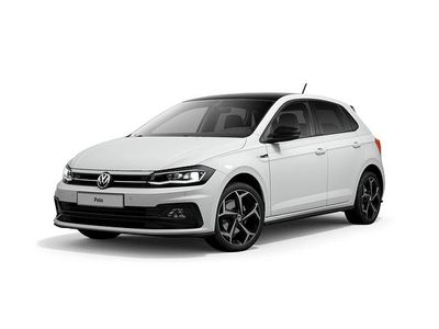 Occasion VW Polo Highline 116 ch (85 kW) 2020 Citadine