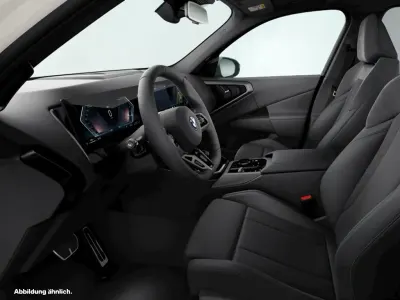 Gebraucht BMW X3 M Sport 190 PS (139 kW) 2025 Grau SUV