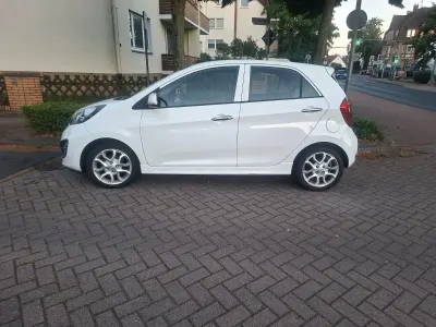 Gebraucht Kia Picanto