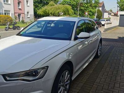 gebraucht Audi A6 A6Avant 2.0 TDI ultra S tronic