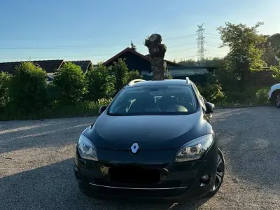 Usata Renault Mégane GrandTour