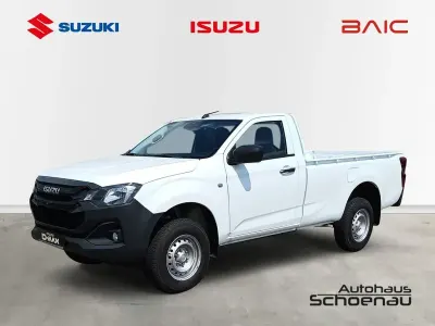 Gebraucht Isuzu D-Max
