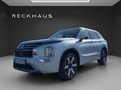 Mitsubishi Outlander P-HEV