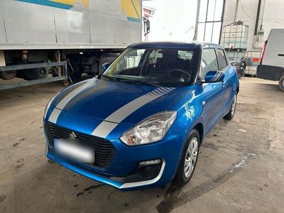 gebraucht Suzuki Swift 1.2 DUALJET HYBRID Club Club