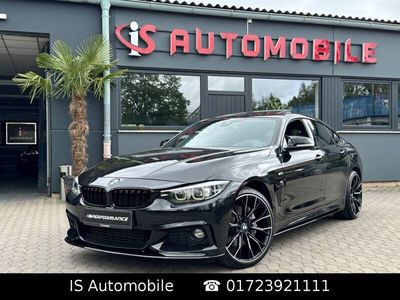 gebraucht BMW 430 i xDrive GC*///M-Performance*HuD*H&K*360°KAME