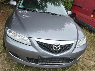Gebraucht Mazda 6