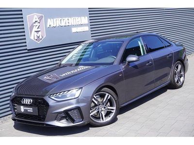 (daytonagrau perleffekt) Gebraucht 2021 Audi A4 S-Line Limousine | 26.990 € (Fairer Preis)