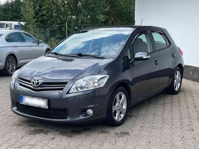 gebraucht Toyota Auris 1.6