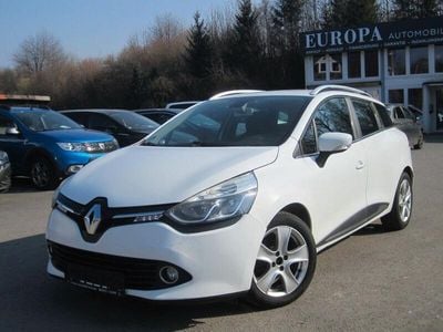 Renault Clio GrandTour