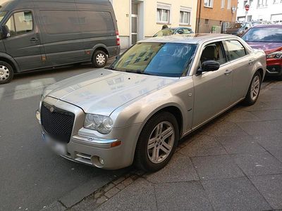 Gebraucht Chrysler 300C 2007 Limousine
