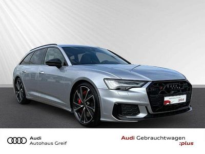 Gebraucht Audi S6 Sport 344 PS (253 kW) 2024 Silber Kombi
