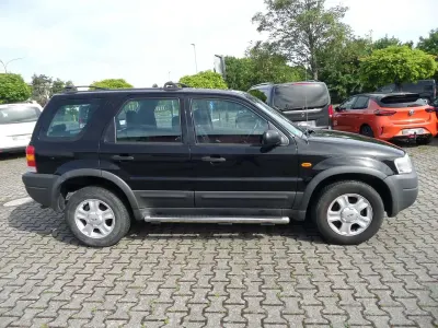 Gebraucht Ford Maverick
