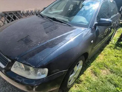 Gebraucht Audi A3