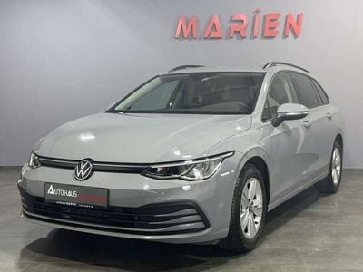 VW Golf VIII