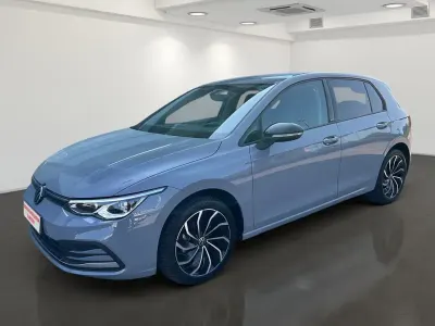 Gebraucht VW Golf VIII