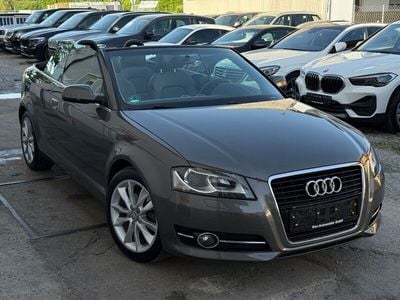 Audi A3 Cabriolet