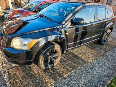 gebraucht Dodge Caliber 