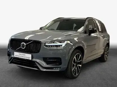 Gebraucht Volvo XC90 173 PS (127 kW) 2023 SUV