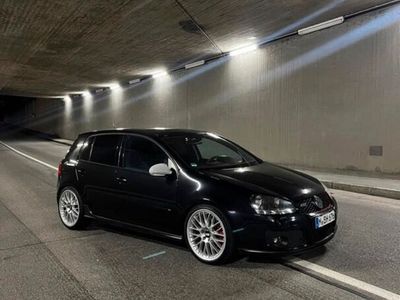 gebraucht VW Golf V 