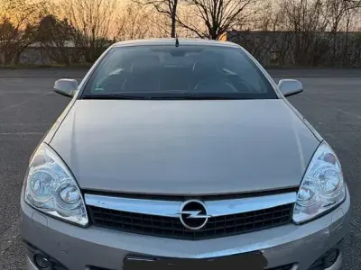 Gebraucht Opel Astra Cabriolet