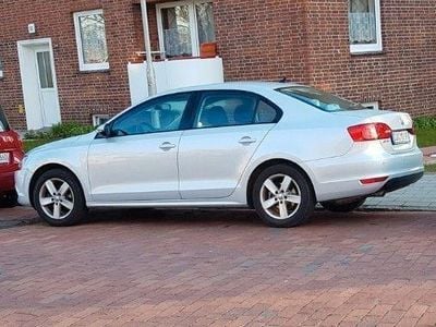 VW Jetta