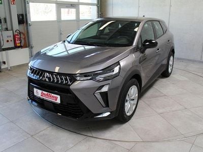 Neu Mitsubishi Grandis Diamant Edition 141 PS (103 kW) 2026 Grau SUV