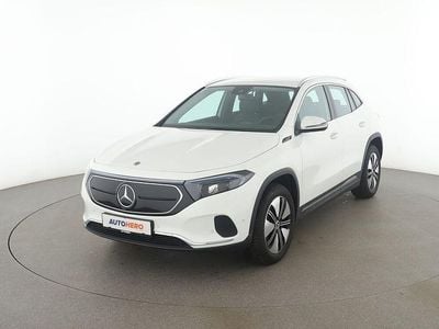 Mercedes EQA250