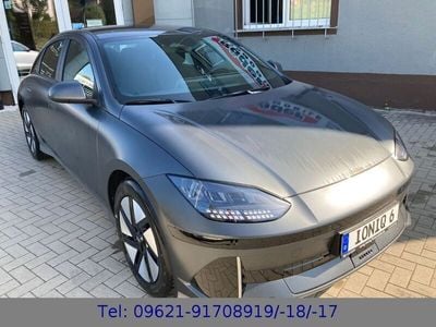 Hyundai Ioniq 6