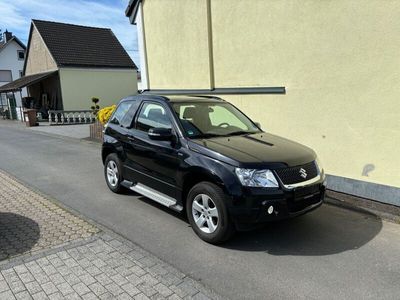 gebraucht Suzuki Grand Vitara 1.9 DDIS 4x4