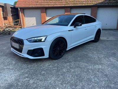 gebraucht Audi A5 Sportback 3.0 V6 Diesel