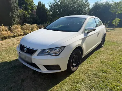 Gebraucht Seat Leon