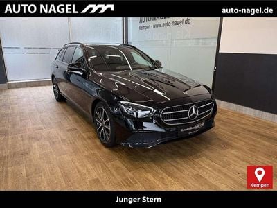 Mercedes E200
