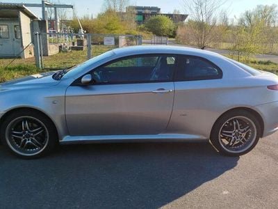 Alfa Romeo GT