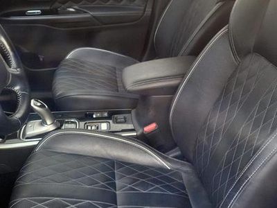 Mitsubishi Outlander P-HEV