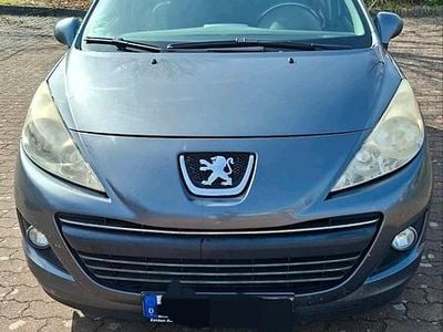 Occasion Peugeot 207 70 PK (51 kW) 2011 Grijs Sedan