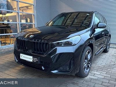 Schwarz Gebraucht 2025 BMW X1 M Sport SUV | 40.999 € (Guter Preis)