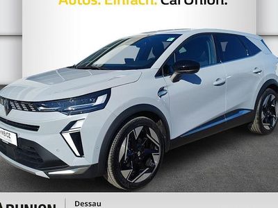 Nouă Renault Symbioz Iconic 158 CP (116 kW) 2026 Gri SUV