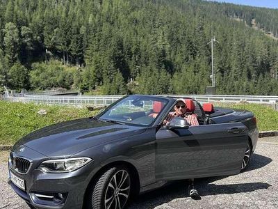 BMW 230