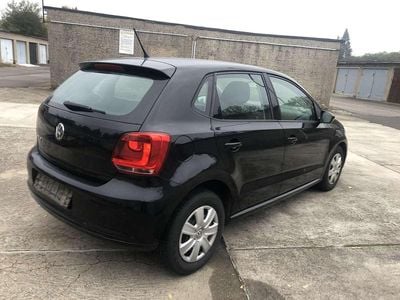 VW Polo