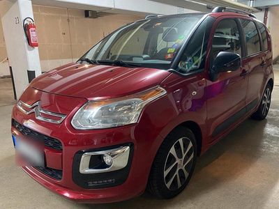 Citroën C3 Picasso