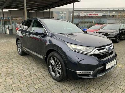 gebraucht Honda CR-V 2.0 HYBRID 2WD Elegance|AHK