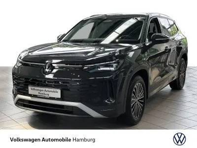 Neu VW Tayron Life 204 PS (150 kW) 2026 Grau SUV