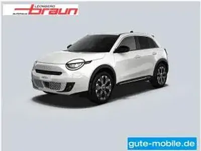 Gebraucht Fiat 600