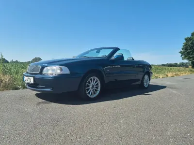 Gebraucht Volvo C70