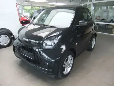 Gebraucht Smart ForTwo Electric Drive