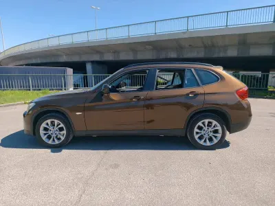 Usado BMW X1
