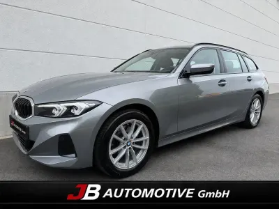 Gebraucht BMW 320