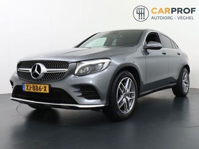 Mercedes GLC250