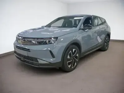 Occasion Opel Grandland X 136 ch (100 kW) 2025 Gris SUV
