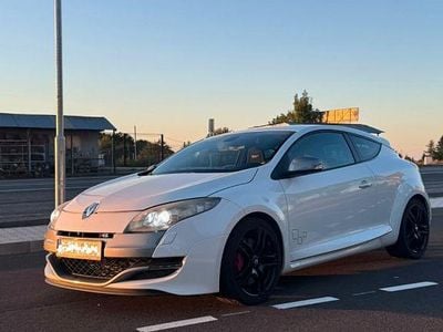 Renault Mégane III